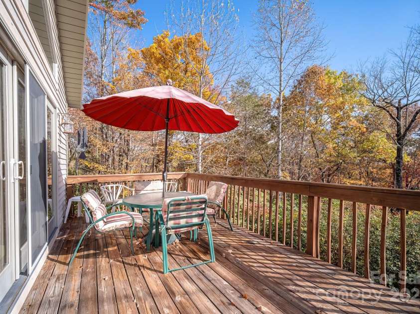 45 Hill Top Drive, Pisgah Forest, NC 28768.  MLS# CAR4227914, YatesRealty ID 4522. 