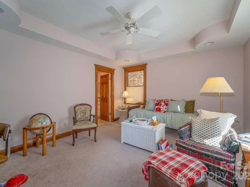 45 Hill Top Drive, Pisgah Forest, NC 28768.  MLS# CAR4227914, YatesRealty ID 4522. 