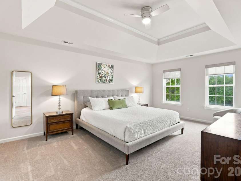 12415 Oakbriar Lane, Charlotte, NC 28273.  MLS# CAR4416011, YatesRealty ID 45220. 
