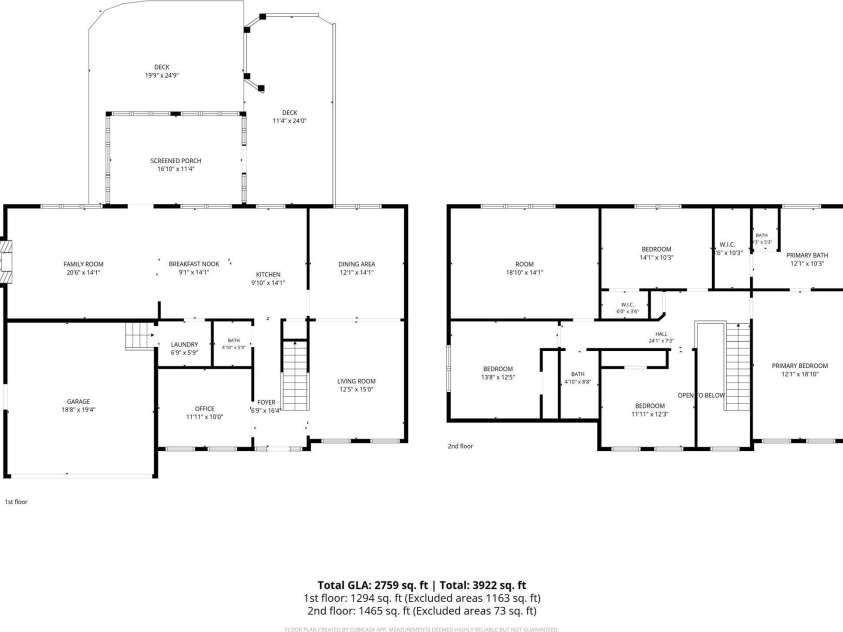 12415 Oakbriar Lane, Charlotte, NC 28273.  MLS# CAR4416011, YatesRealty ID 45220. 