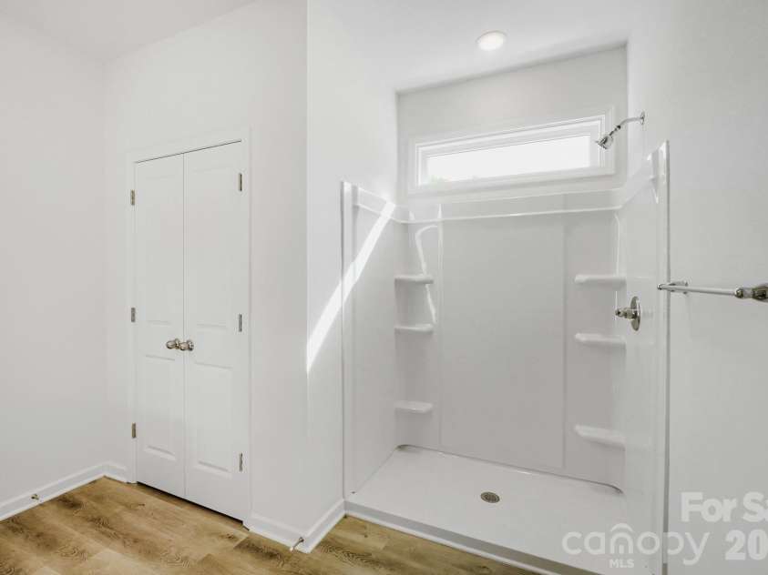 517 Front Street, Statesville, NC 28677.  MLS# CAR4415663, YatesRealty ID 45221. Primary Bathroom