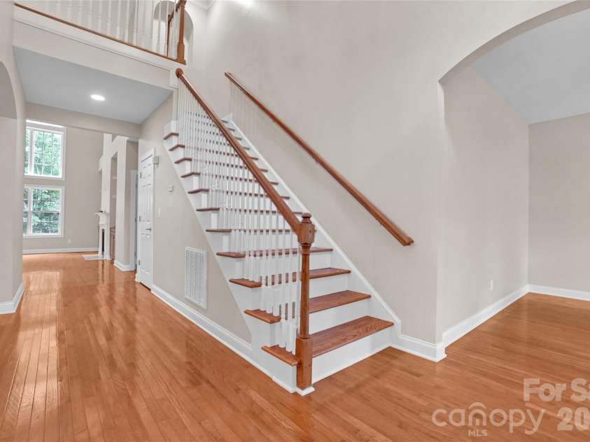 5003 Trinity Trace Lane, Monroe, NC 28110.  MLS# CAR4412558, YatesRealty ID 45223. 