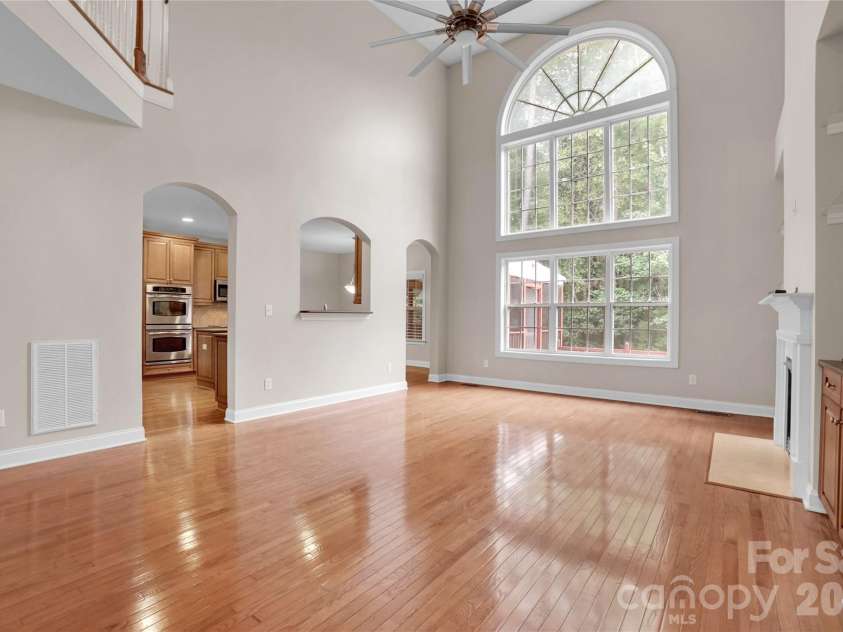 5003 Trinity Trace Lane, Monroe, NC 28110.  MLS# CAR4412558, YatesRealty ID 45223. 