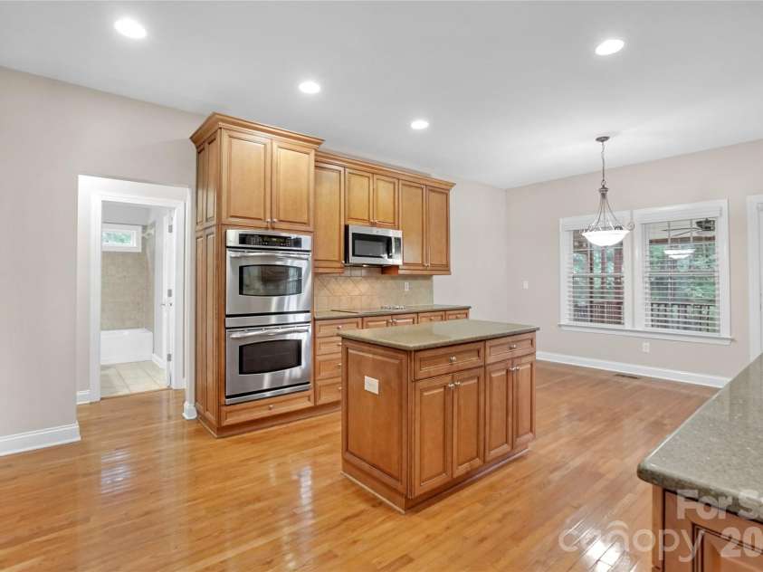 5003 Trinity Trace Lane, Monroe, NC 28110.  MLS# CAR4412558, YatesRealty ID 45223. 