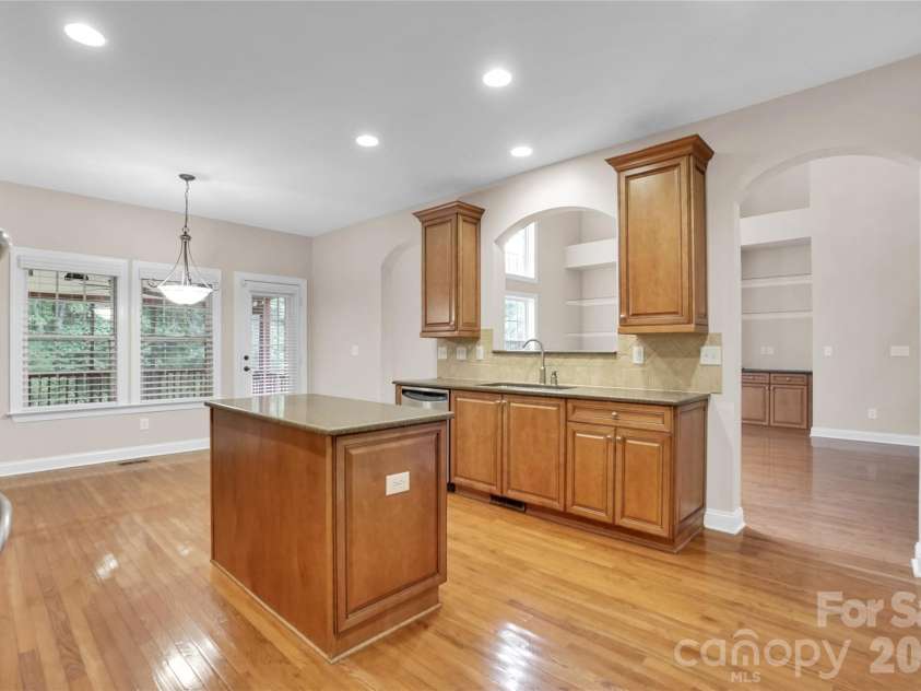 5003 Trinity Trace Lane, Monroe, NC 28110.  MLS# CAR4412558, YatesRealty ID 45223. 