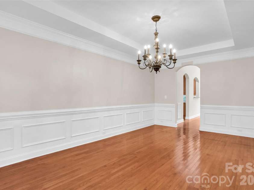 5003 Trinity Trace Lane, Monroe, NC 28110.  MLS# CAR4412558, YatesRealty ID 45223. 