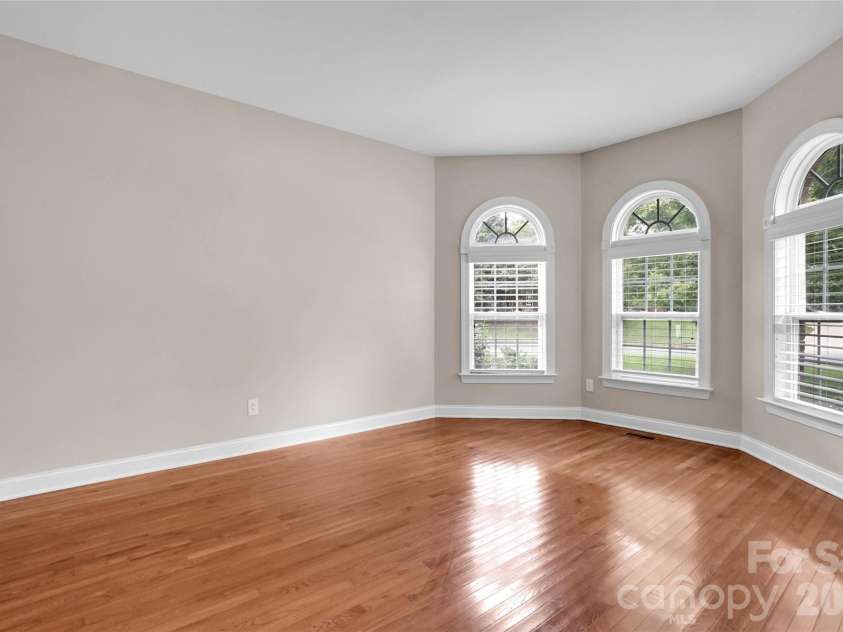 5003 Trinity Trace Lane, Monroe, NC 28110.  MLS# CAR4412558, YatesRealty ID 45223. 