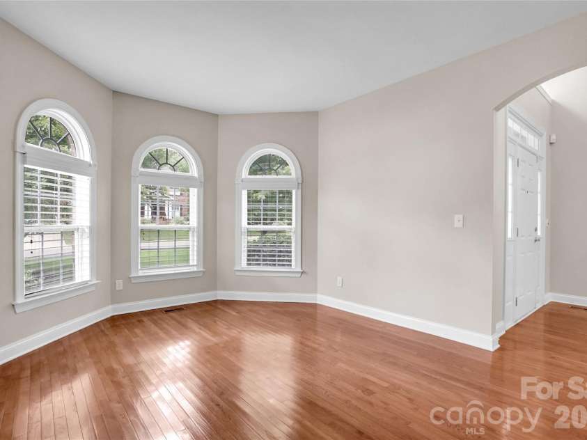 5003 Trinity Trace Lane, Monroe, NC 28110.  MLS# CAR4412558, YatesRealty ID 45223. 
