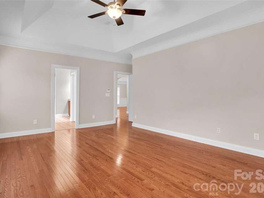 5003 Trinity Trace Lane, Monroe, NC 28110.  MLS# CAR4412558, YatesRealty ID 45223. 