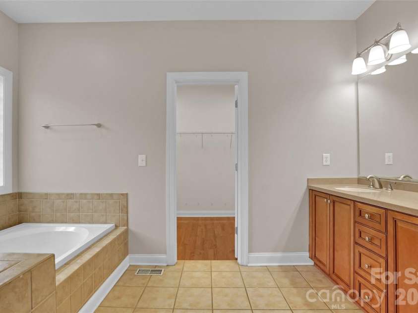 5003 Trinity Trace Lane, Monroe, NC 28110.  MLS# CAR4412558, YatesRealty ID 45223. 