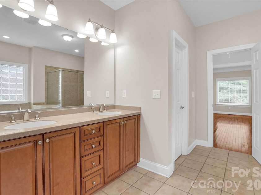 5003 Trinity Trace Lane, Monroe, NC 28110.  MLS# CAR4412558, YatesRealty ID 45223. 
