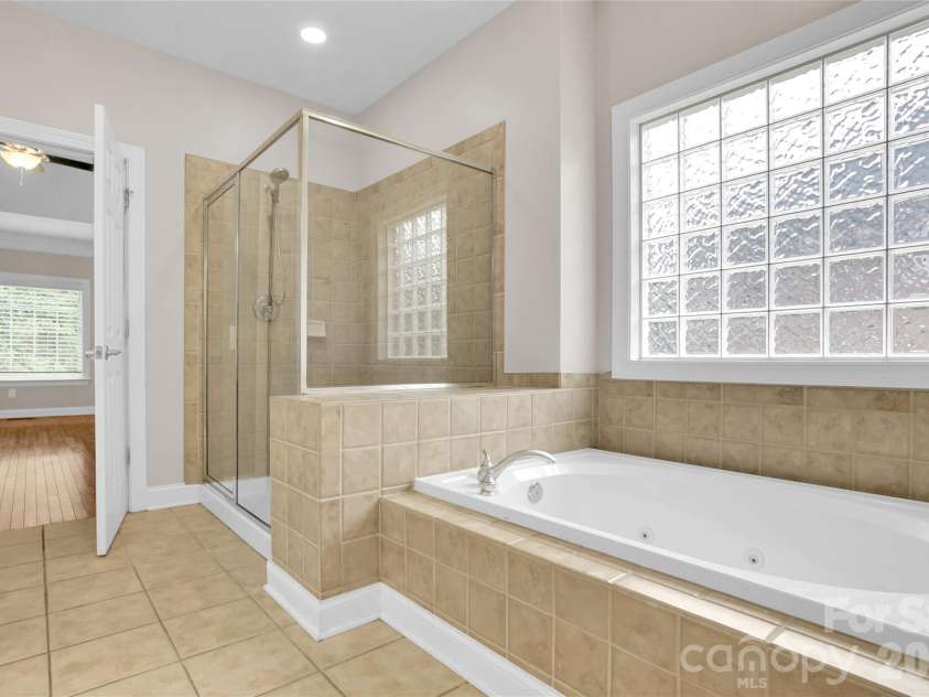 5003 Trinity Trace Lane, Monroe, NC 28110.  MLS# CAR4412558, YatesRealty ID 45223. 