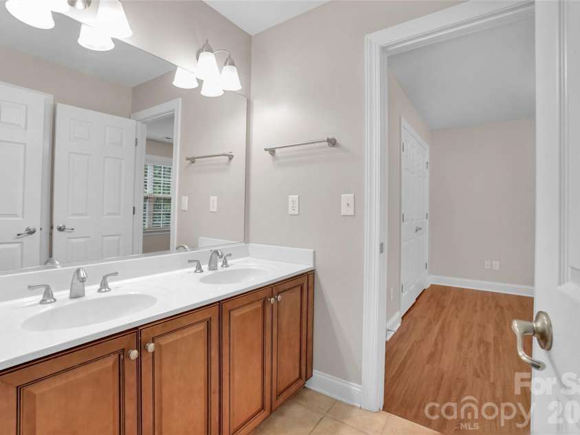5003 Trinity Trace Lane, Monroe, NC 28110.  MLS# CAR4412558, YatesRealty ID 45223. 