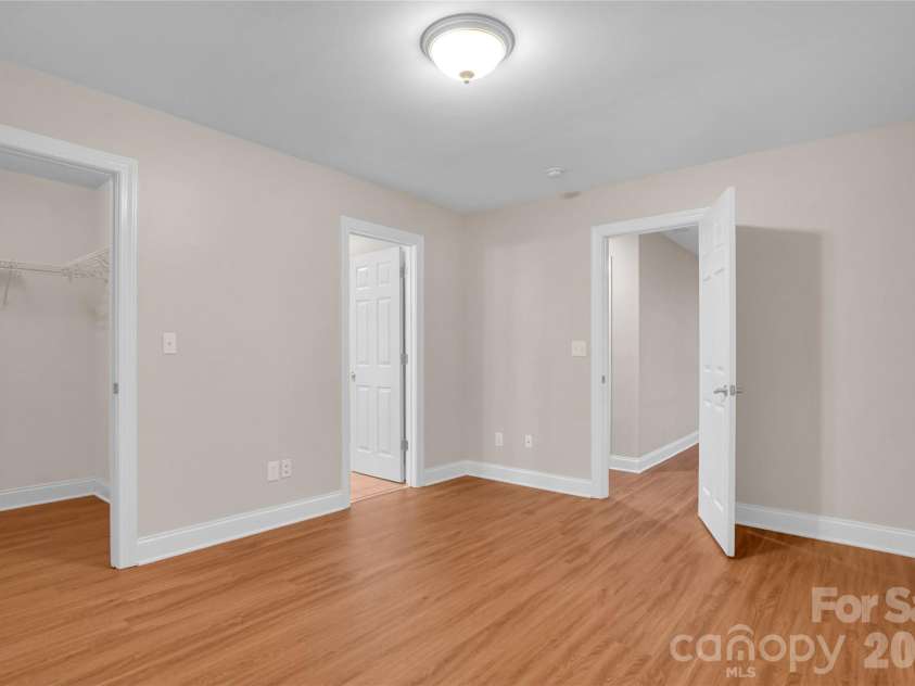 5003 Trinity Trace Lane, Monroe, NC 28110.  MLS# CAR4412558, YatesRealty ID 45223. 