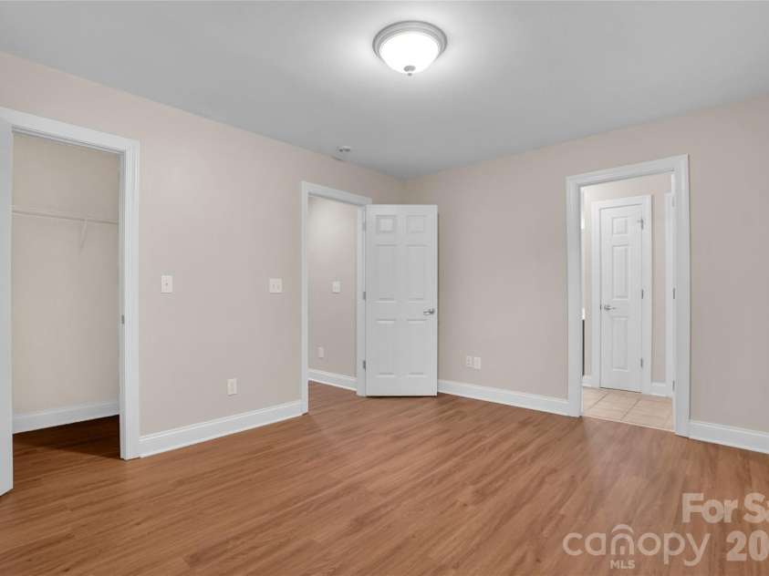 5003 Trinity Trace Lane, Monroe, NC 28110.  MLS# CAR4412558, YatesRealty ID 45223. 