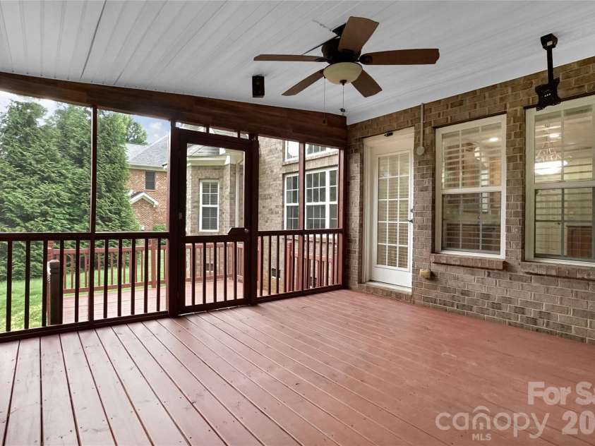 5003 Trinity Trace Lane, Monroe, NC 28110.  MLS# CAR4412558, YatesRealty ID 45223. 
