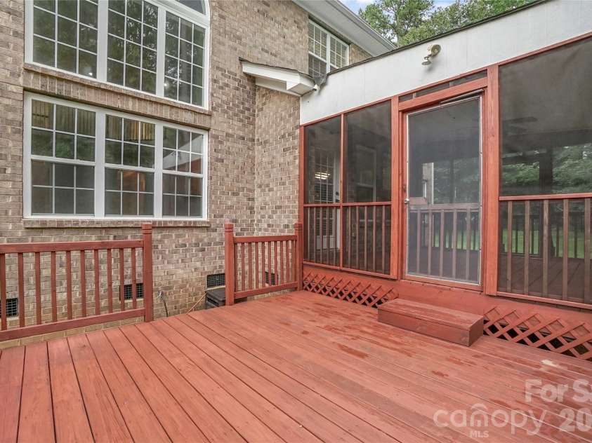 5003 Trinity Trace Lane, Monroe, NC 28110.  MLS# CAR4412558, YatesRealty ID 45223. 