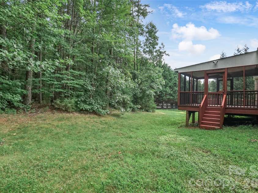 5003 Trinity Trace Lane, Monroe, NC 28110.  MLS# CAR4412558, YatesRealty ID 45223. 