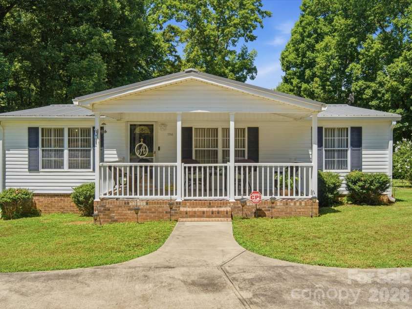 5766 Adicks Court, York, SC 29745.  MLS# CAR4415494, YatesRealty ID 45225. 