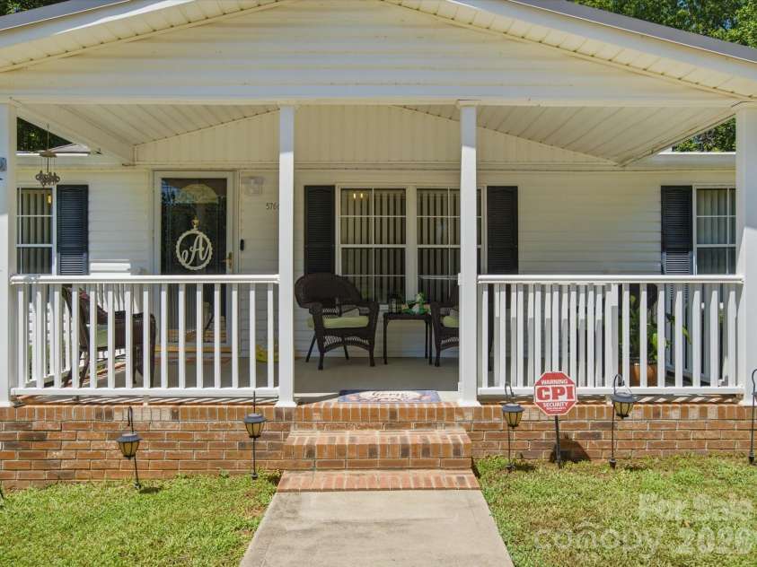 5766 Adicks Court, York, SC 29745.  MLS# CAR4415494, YatesRealty ID 45225. 