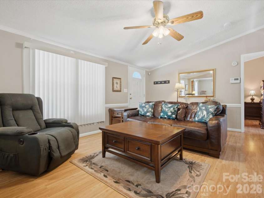 5766 Adicks Court, York, SC 29745.  MLS# CAR4415494, YatesRealty ID 45225. 
