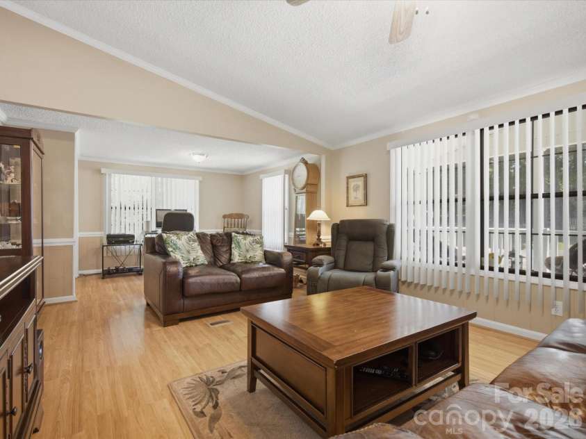 5766 Adicks Court, York, SC 29745.  MLS# CAR4415494, YatesRealty ID 45225. 