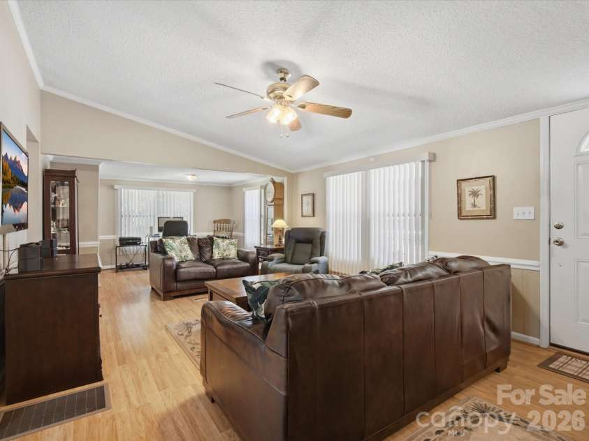 5766 Adicks Court, York, SC 29745.  MLS# CAR4415494, YatesRealty ID 45225. 