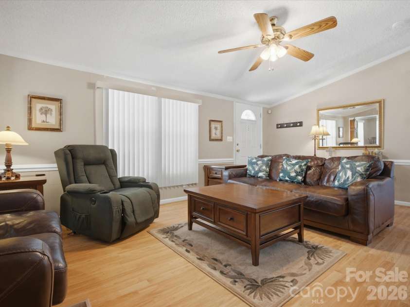 5766 Adicks Court, York, SC 29745.  MLS# CAR4415494, YatesRealty ID 45225. 