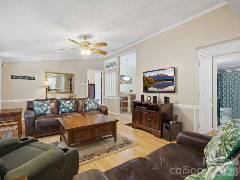 5766 Adicks Court, York, SC 29745.  MLS# CAR4415494, YatesRealty ID 45225. 
