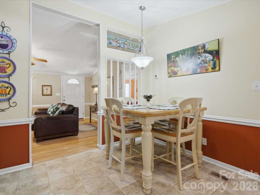 5766 Adicks Court, York, SC 29745.  MLS# CAR4415494, YatesRealty ID 45225. 