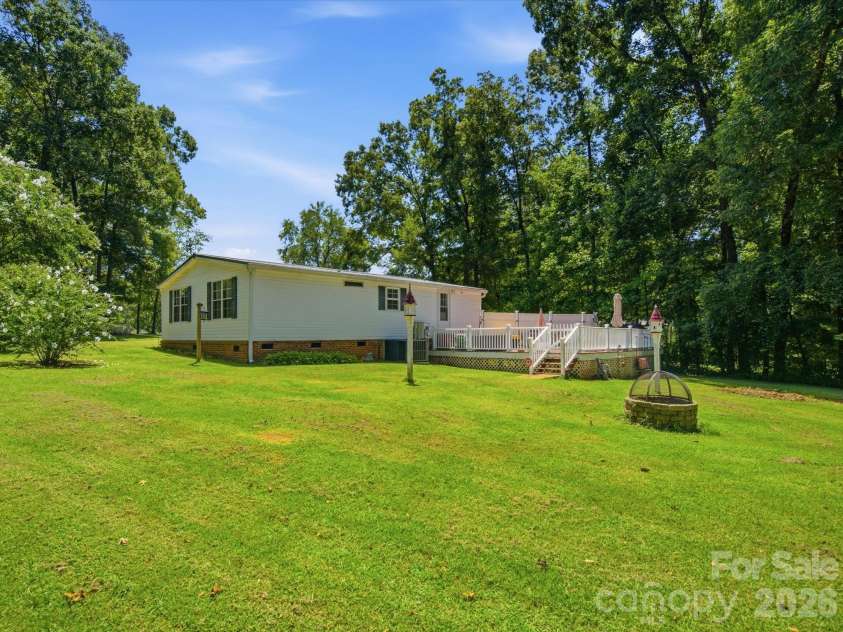 5766 Adicks Court, York, SC 29745.  MLS# CAR4415494, YatesRealty ID 45225. 