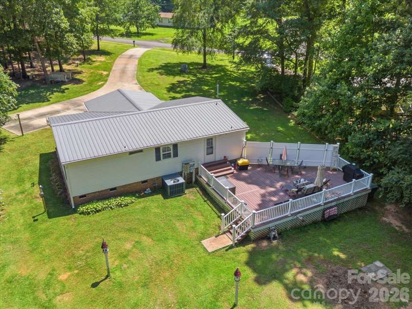 5766 Adicks Court, York, SC 29745.  MLS# CAR4415494, YatesRealty ID 45225. 