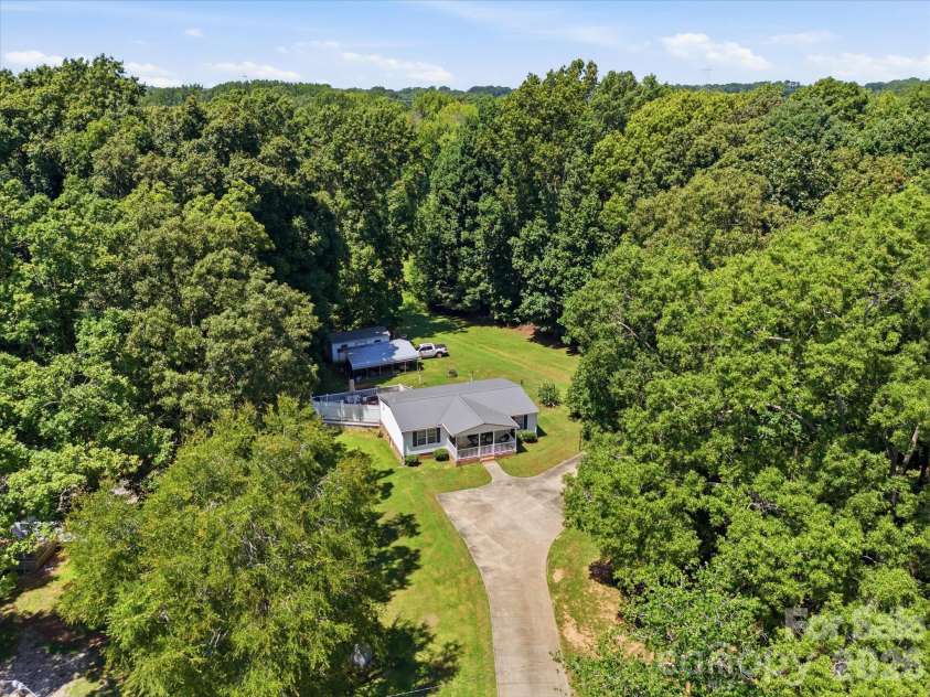 5766 Adicks Court, York, SC 29745.  MLS# CAR4415494, YatesRealty ID 45225. 