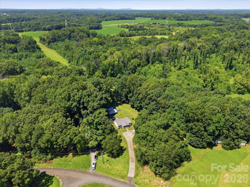5766 Adicks Court, York, SC 29745.  MLS# CAR4415494, YatesRealty ID 45225. 