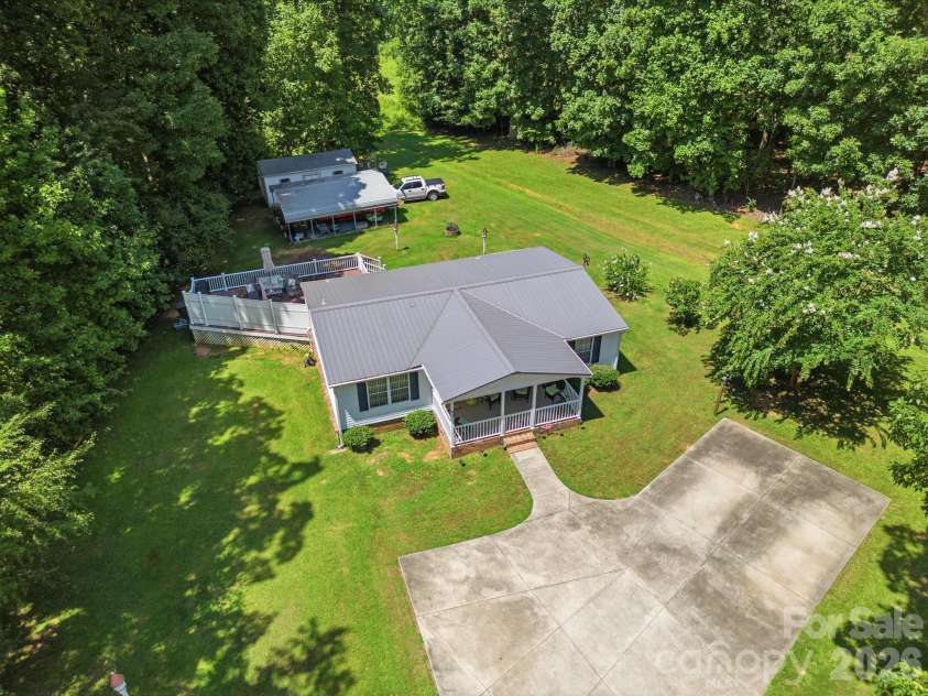 5766 Adicks Court, York, SC 29745.  MLS# CAR4415494, YatesRealty ID 45225. 