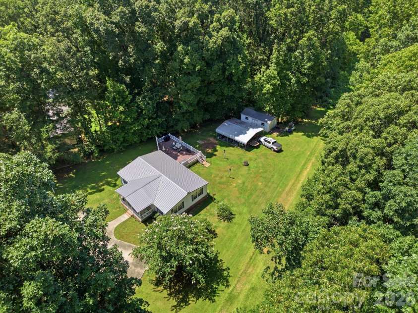 5766 Adicks Court, York, SC 29745.  MLS# CAR4415494, YatesRealty ID 45225. 