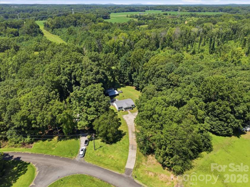 5766 Adicks Court, York, SC 29745.  MLS# CAR4415494, YatesRealty ID 45225. 
