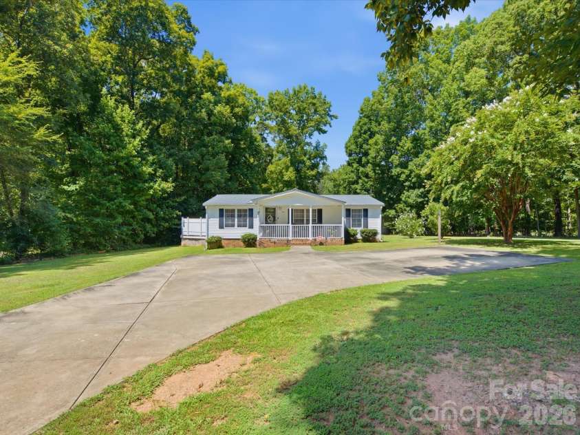 5766 Adicks Court, York, SC 29745.  MLS# CAR4415494, YatesRealty ID 45225. 