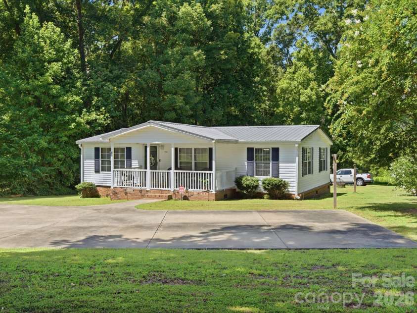5766 Adicks Court, York, SC 29745.  MLS# CAR4415494, YatesRealty ID 45225. 