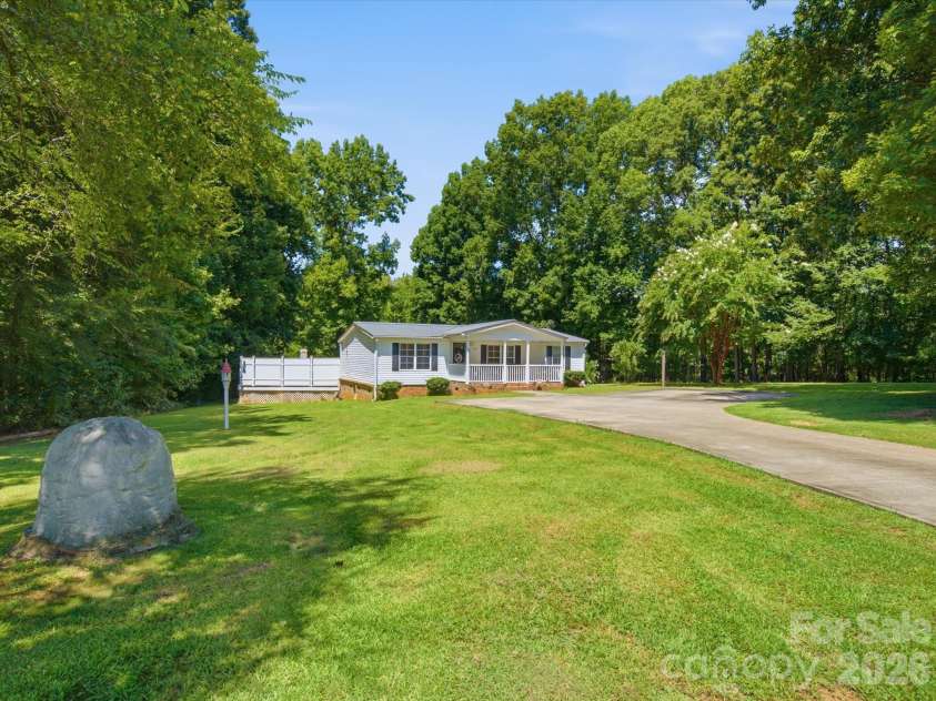 5766 Adicks Court, York, SC 29745.  MLS# CAR4415494, YatesRealty ID 45225. 