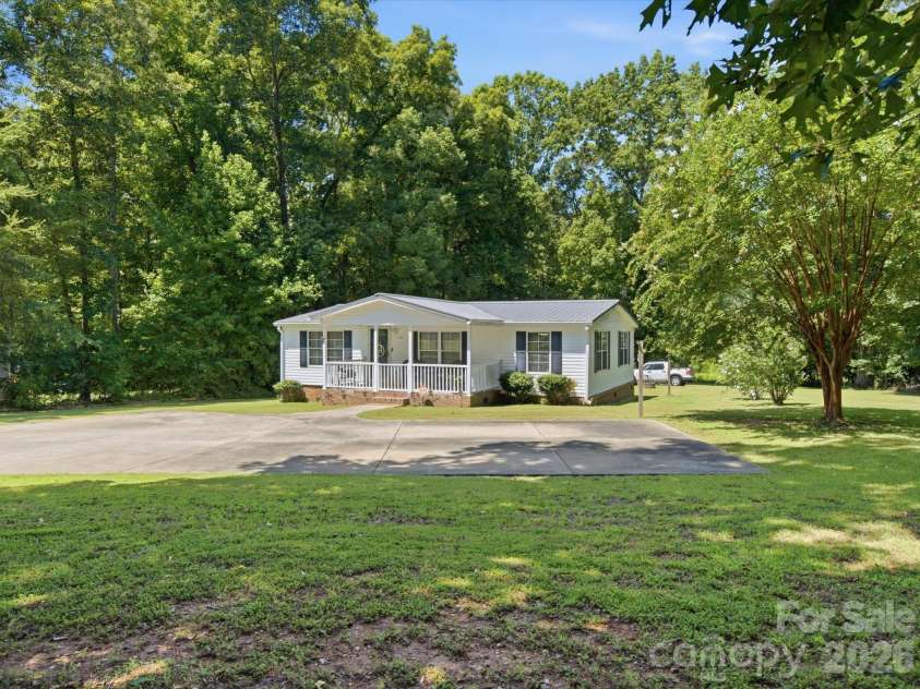 5766 Adicks Court, York, SC 29745.  MLS# CAR4415494, YatesRealty ID 45225. 