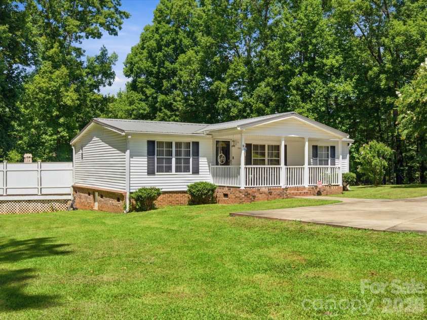5766 Adicks Court, York, SC 29745.  MLS# CAR4415494, YatesRealty ID 45225. 