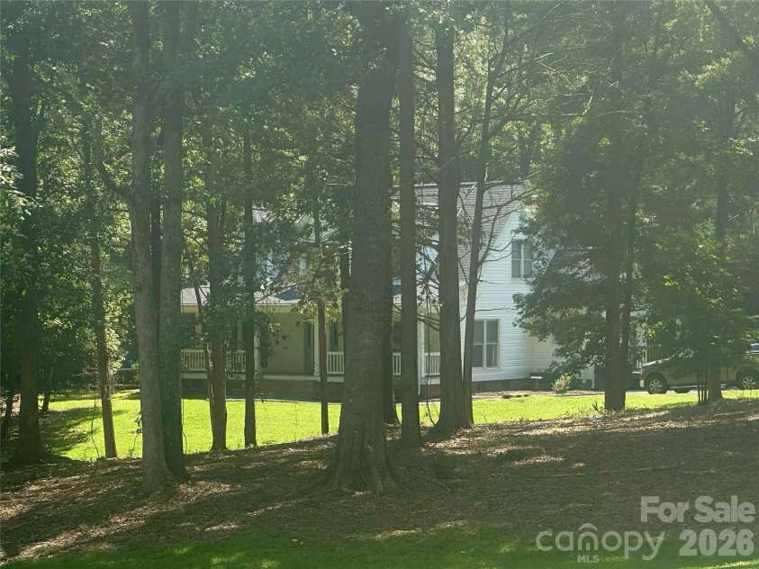 7187 Strawberry Lane, Stanfield, NC 28163.  MLS# CAR4415352, YatesRealty ID 45227. 