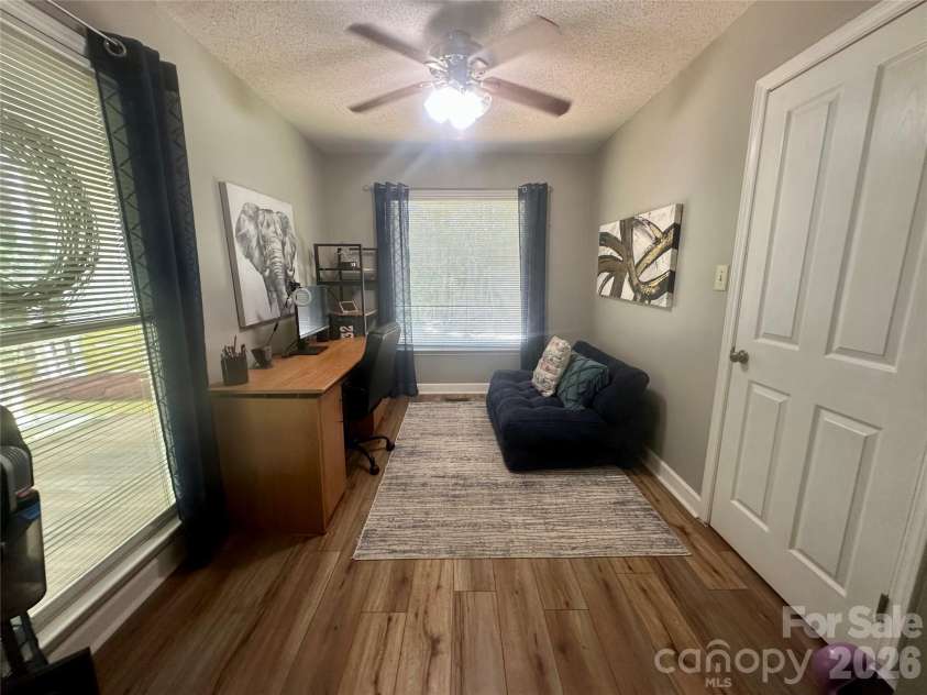 7187 Strawberry Lane, Stanfield, NC 28163.  MLS# CAR4415352, YatesRealty ID 45227. 