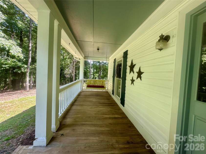 7187 Strawberry Lane, Stanfield, NC 28163.  MLS# CAR4415352, YatesRealty ID 45227. 