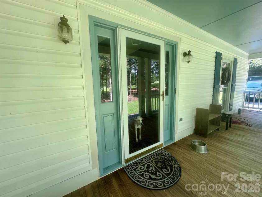 7187 Strawberry Lane, Stanfield, NC 28163.  MLS# CAR4415352, YatesRealty ID 45227. 