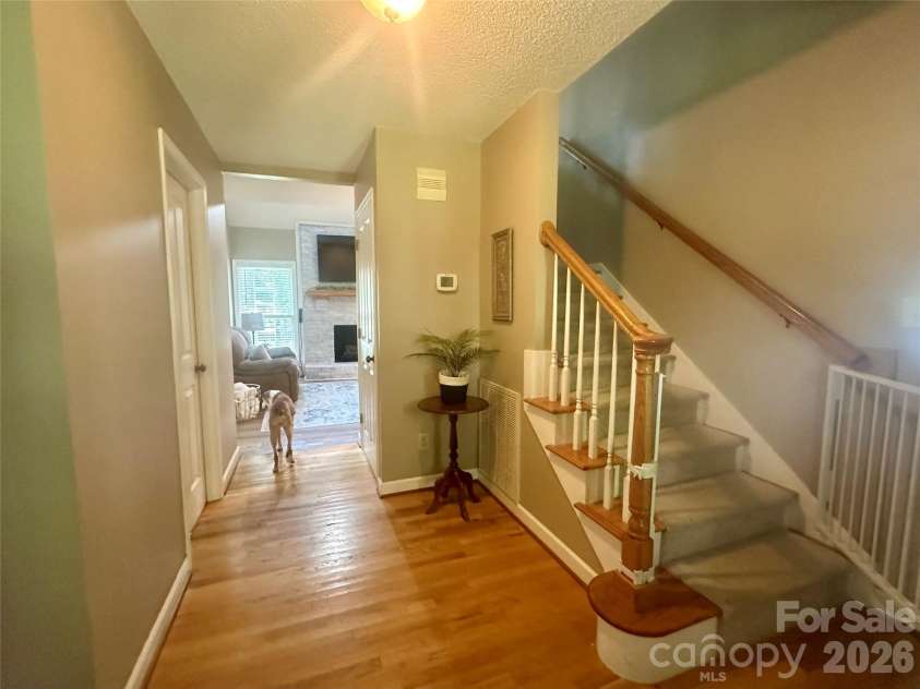 7187 Strawberry Lane, Stanfield, NC 28163.  MLS# CAR4415352, YatesRealty ID 45227. 