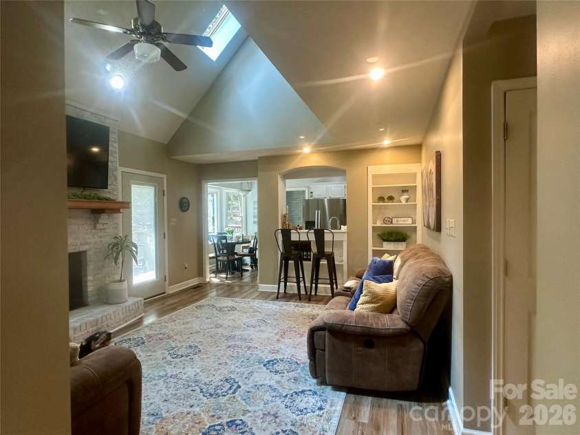 7187 Strawberry Lane, Stanfield, NC 28163.  MLS# CAR4415352, YatesRealty ID 45227. 