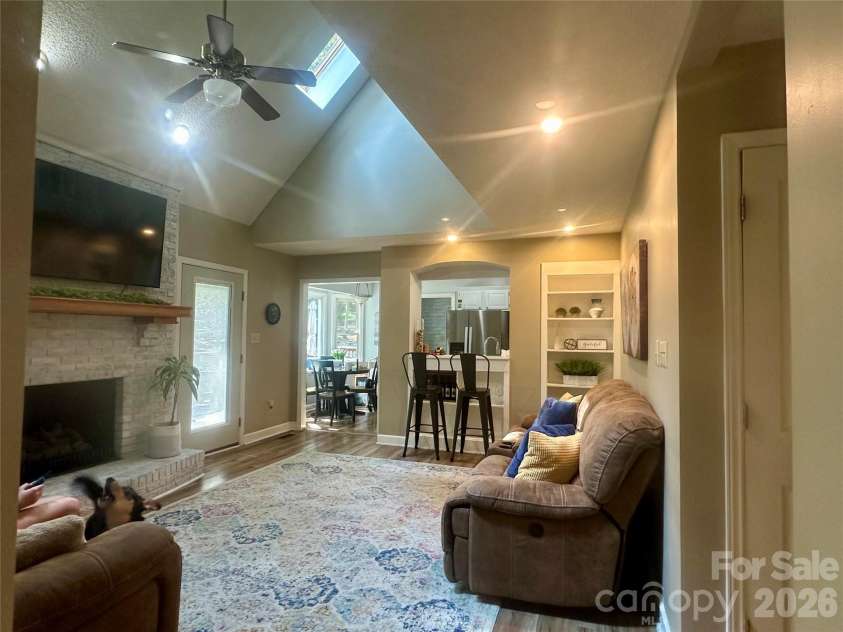 7187 Strawberry Lane, Stanfield, NC 28163.  MLS# CAR4415352, YatesRealty ID 45227. 