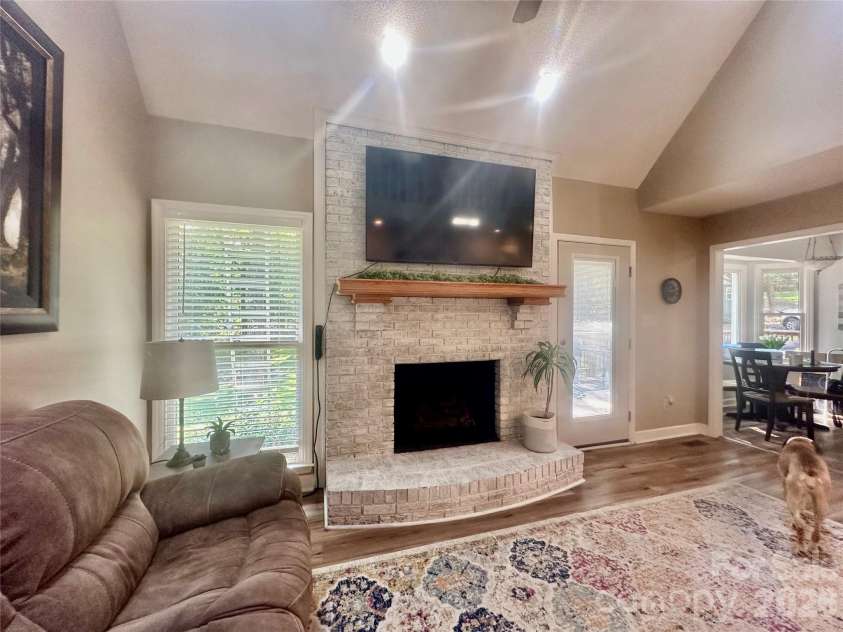 7187 Strawberry Lane, Stanfield, NC 28163.  MLS# CAR4415352, YatesRealty ID 45227. 